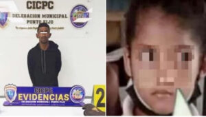 Condenan a alias “El Mono” por violación y muerte de niña de 6 años en Falcón