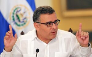 Condenan al expresidente de El Salvador Mauricio Funes a 6 años de prisión por evasión de impuestos