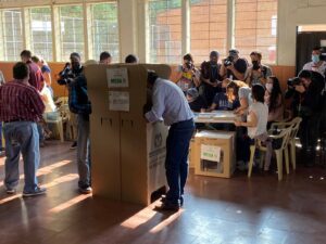 Conozca cómo cambiar su puesto de votación en Cúcuta para las elecciones de 2023 - Otras Ciudades - Colombia