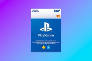 Consigue 100 euros de saldo para la PS Store con un buen descuento y aprovecha las ofertas de verano de PlayStation