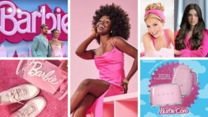 Controvertida rubia de plástico Barbie demuestra ser más que una muñeca