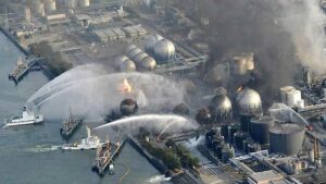 Corea del Norte critica a la AIEA por el “fatal impacto” de verter al mar agua contaminada de Fukushima