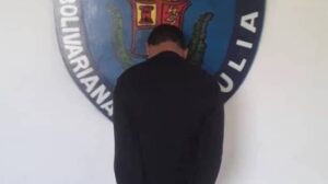 Cpbez arresta a dos sujetos por agresión a mujeres