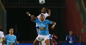 Cristal vs Emelec EN VIVO Ver ESPN HOY: ‘celestes’ pierden 1-0 por Copa Sudamericana