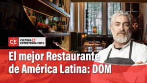 DOM: menú degustación del restaurante del chef Alex Atala - Gastronomía - Cultura