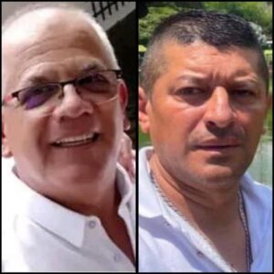 De Cauca habrían llegado a un negocio, dos hombres asesinados en Buga - Cali - Colombia