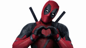 'Deadpool 3': primeras imágenes oficiales de Ryan Reynolds con su nuevo traje - Gente - Cultura
