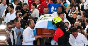 Decretan toque de queda en dos provincias de Ecuador tras asesinato de alcalde