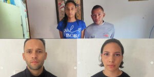 Desarticulan banda dedicada a la pornografía infantil en Caracas