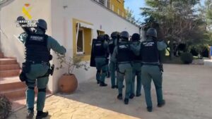 Desarticulan una secta psicoterapéutica en Castellón que cometió abusos sexuales