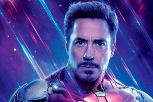 Después de su paso por Marvel, Robert Downey Jr. tenía miedo de no poder interpretar a otros personajes