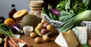 Dieta FODMAP: qué es y qué efecto tiene en el intestino irritable