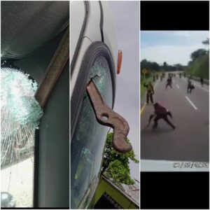 Duros relatos de transportadores que han sido atracados en carreteras colombianas - Otras Ciudades - Colombia