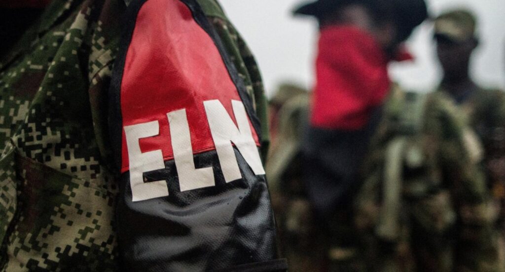 ELN suspende temporalmente "paro armado" en Colombia para entrega de ayudas humanitarias
