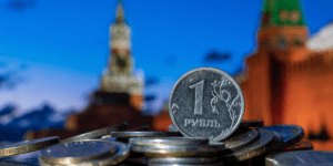 Economía rusa crece un 4,8 % en el segundo trimestre