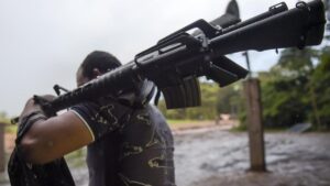 El Gobierno de Colombia abrirá una mesa de diálogo con los disidentes de las FARC