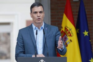 El Gobierno español entra en funciones a la espera de nombrar un nuevo presidente