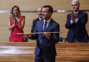 El PP gobernará 27 Diputaciones provinciales tras sumar Valencia y el PSOE se queda con 12, con Barcelona como baluarte