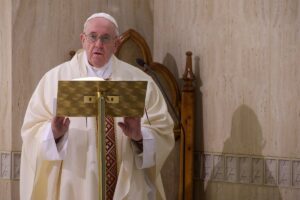 El Papa hará cardenales al nuevo arzobispo de Madrid, al rector de los Salesianos y al obispo español de Ajaccio