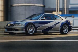 El coche más icónico de la franquicia Need for Speed nunca nos ha abandonado, aunque muchos no lo hayáis visto en años