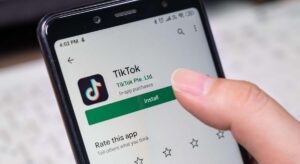 El crecimiento de ingresos de TikTok del 155% intimida a las 'Big Tech'