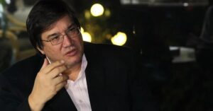 “El de hoy es un periodismo más comprometido ”: Jaime Abello Banfi, director de la Fundación Gabo