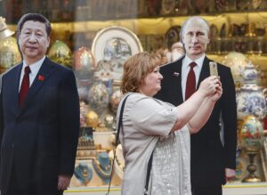 El estudio de la doctrina de Xi Jinping llega a Rusia