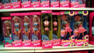 El fenómeno Barbie: 60 años después