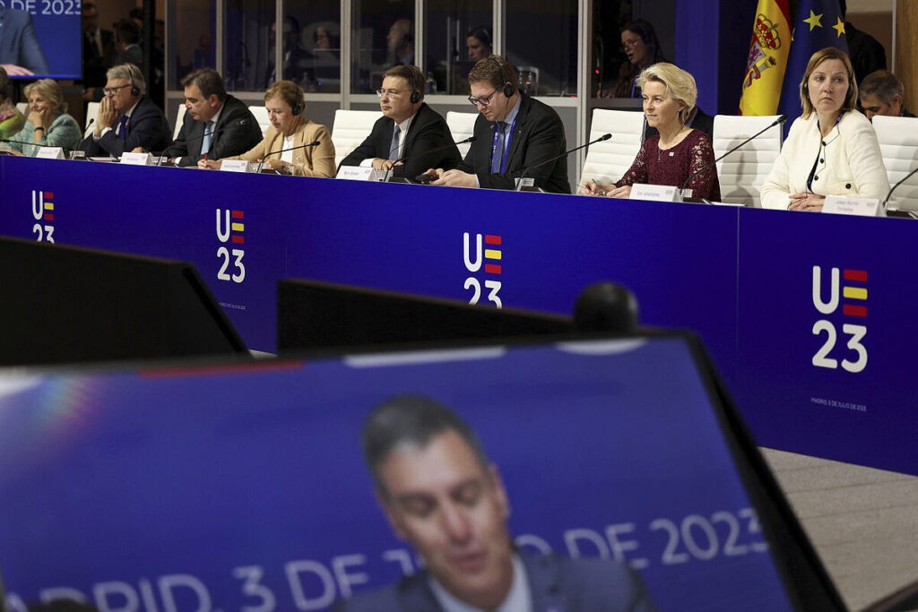 El fin de los consensos histricos: lo que Europa se juega en las elecciones del 23J