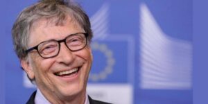 El hábito que ayuda a concentrarse a Bill Gates, solo emplea 30 minutos a la semana - Gente - Cultura