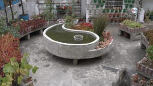 El jardín “oculto” que le cambia la cara a una de localidades más segregadas de Bogotá  