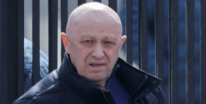 El jefe de Wagner está actualmente en Rusia, dice Lukashenko