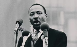El lado oculto de Martin Luther King: el “amor radical” de un “cristiano revolucionario”