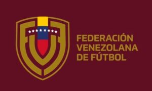 El nuevo escudo de la FVF podría desnudar el nuevo uniforme de visitante