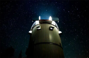 El observatorio astronómico del Vaticano organiza visitas para mostrar sus maravillas