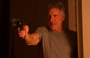 El pasado de Harrison Ford en el cine que pocos recuerdan