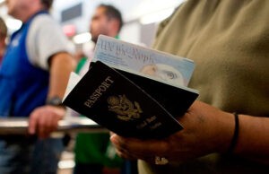 El pasaporte de Singapur es el que permite visitar más países del mundo