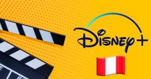 El top de series más vistas en Disney+ Perú