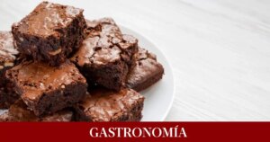 Elabora este delicioso 'brownie express' al microondas en tan solo 3 minutos