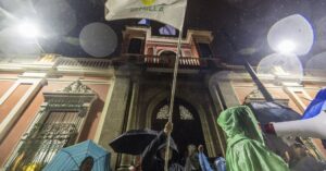 Elecciones en Guatemala: incertidumbre tras la suspensión de Movimiento Semilla
