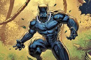 Electronic Arts promete la experiencia definitiva de Black Panther