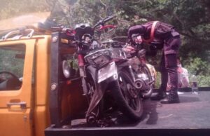 En Trujillo reportan mensualmente unos 700 accidentes con motos