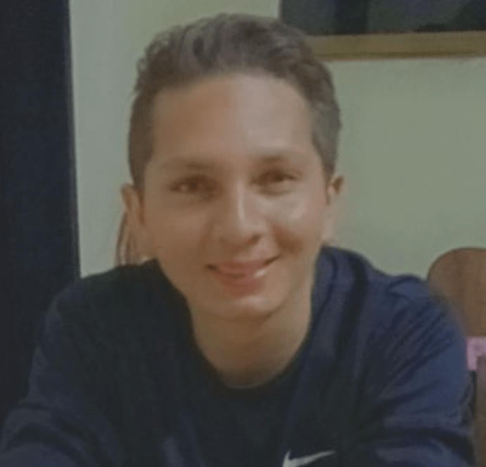 Encuentran cadáver de joven que tenía cuatro meses desaparecido en Caracas 