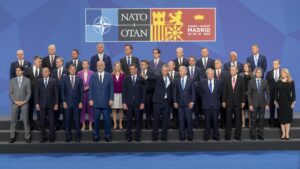 España aprieta a la OTAN para que aumente el foco en el "flanco sur" tras la revuelta de los Wagner