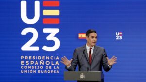 España en la UE, más allá de turnos
