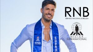 Por su parte, este sábado 15 de julio se llevó a cabo el Mister Supranational 2023, concurso de belleza masculino que ganó el modelo español.