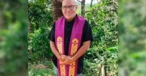 Estados Unidos le exigió a Nicaragua la liberación del sacerdote que fue encarcelado por el régimen de Daniel Ortega