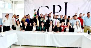 Ex militantes del PRI en Hidalgo crearon un Grupo Plural Independiente