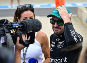 F1: Motivos para la calma y para el nerviosismo con Fernando Alonso: "Yo no estoy muy preocupado"