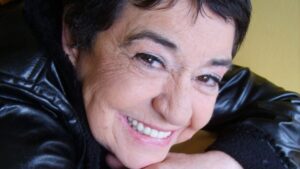 Fallece “Cecilia, la incomparable”, icono de la música popular chilena